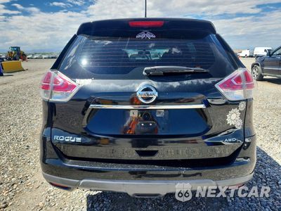 Zdjęcie 6 z 13 samochodu: 2016 NISSAN ROGUE S VIN:KNMAT2MV0GP635461 - miniatura