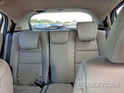 Zdjęcie 10 z 13 samochodu: 2018 HONDA HR-V EXL VIN:3CZRU6H72JM709392 - miniatura