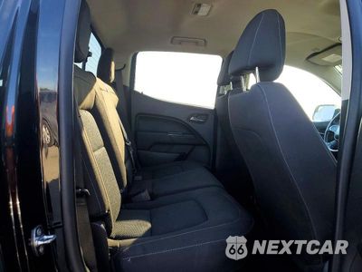Zdjęcie 10 z 13 samochodu: 2022 CHEVROLET COLORADO LT VIN:1GCGTCEN9N1252889 - miniatura