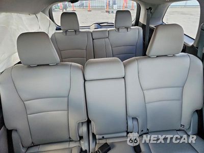 Zdjęcie 10 z 13 samochodu: 2019 HONDA PILOT EXL VIN:5FNYF6H57KB012803 - miniatura