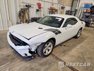 2010 DODGE CHALLENGER SE 2B3CJ4DV8AH322942 - główne zdjęcie licytacji z USA - miniatura