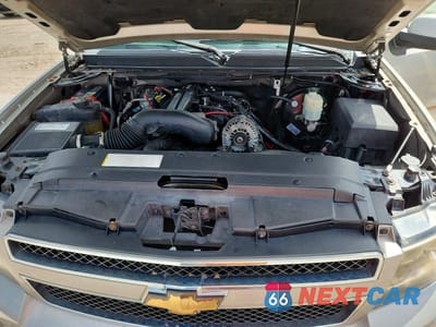 Zdjęcie 12 z 13 samochodu: 2007 CHEVROLET TAHOE C1500 VIN:1GNFC13JX7R256249 - miniatura
