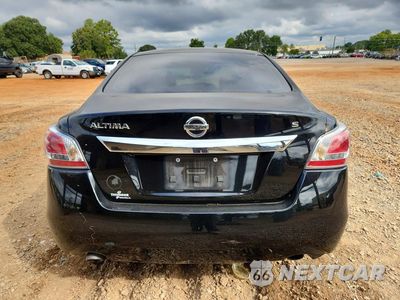 Zdjęcie 6 z 13 samochodu: 2015 NISSAN ALTIMA 2.5 S VIN:1N4AL3AP3FC288554 - miniatura