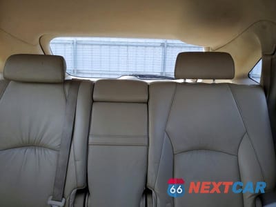 Zdjęcie 10 z 13 samochodu: 2008 LEXUS RX 350 VIN:JTJHK31U682854651 - miniatura