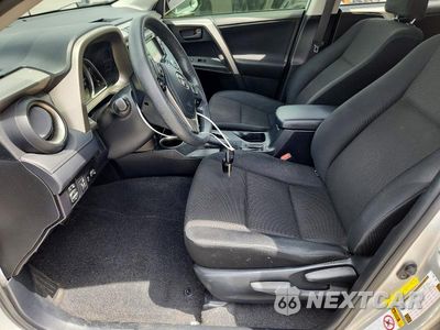Zdjęcie 7 z 13 samochodu: 2015 TOYOTA RAV4 LE VIN:JTMZFREV2FJ058225 - miniatura