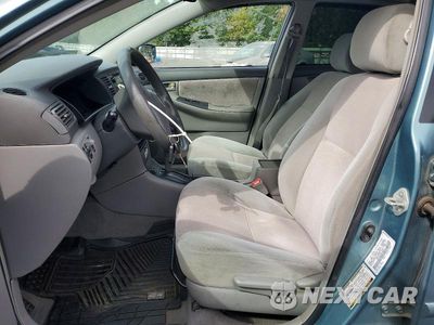 Zdjęcie 7 z 13 samochodu: 2007 TOYOTA COROLLA LE VIN:1NXBR32E37Z810617 - miniatura