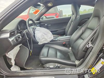 Zdjęcie 7 z 13 samochodu: 2014 PORSCHE 911 CARRERA S VIN:WP0AB2A90ES121470 - miniatura