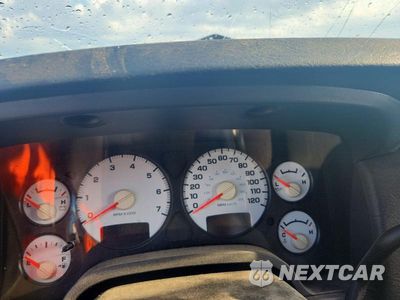 Zdjęcie 9 z 12 samochodu: 2004 DODGE RAM 1500 ST VIN:1D7HU16D94J196422 - miniatura