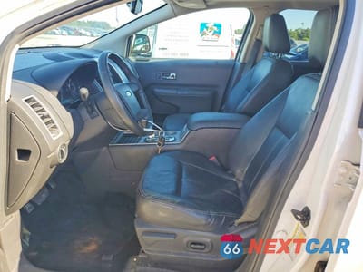 Zdjęcie 7 z 13 samochodu: 2008 FORD EDGE LIMITED VIN:2FMDK39CX8BB04737 - miniatura