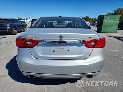 Zdjęcie 6 z 12 samochodu: 2018 NISSAN MAXIMA 3.5 SL VIN:1N4AA6AP9JC399836 - miniatura