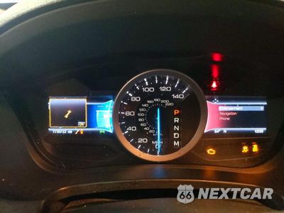 Zdjęcie 9 z 13 samochodu: 2015 FORD EXPLORER LIMITED VIN:1FM5K8F84FGC15789 - miniatura