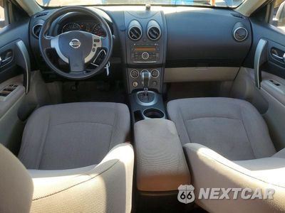 Zdjęcie 8 z 13 samochodu: 2011 NISSAN ROGUE S VIN:JN8AS5MT8BW159482 - miniatura