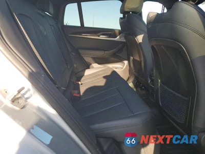 Zdjęcie 11 z 13 samochodu: 2021 BMW X4 XDRIVE30I VIN:5UX2V1C08M9G95990 - miniatura