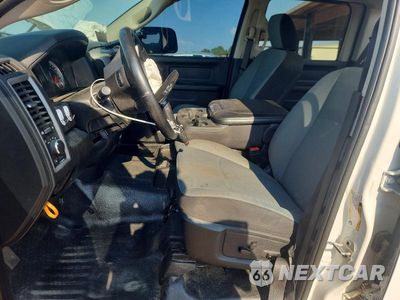 Zdjęcie 7 z 12 samochodu: 2022 RAM 1500 CLASSIC TRADESMAN VIN:3C6RR7KG7NG188400 - miniatura