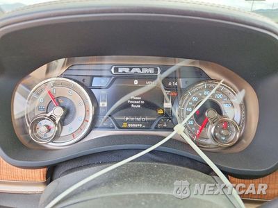 Zdjęcie 9 z 12 samochodu: 2020 RAM 3500 LONGHORN VIN:3C63RRKL7LG223934 - miniatura