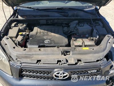 Zdjęcie 11 z 12 samochodu: 2006 TOYOTA RAV4 SPORT VIN:JTMBK32V865000756 - miniatura