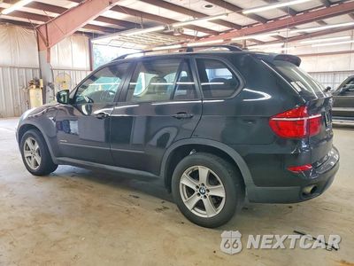 Drugie zdjęcie samochodu z przodu: 2013 BMW X5 XDRIVE35I VIN:5UXZV4C54D0E11769 - miniatura