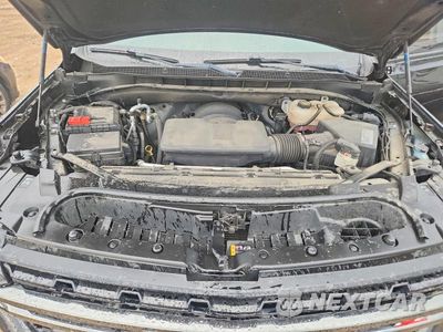 Zdjęcie 11 z 12 samochodu: 2021 CHEVROLET TAHOE K1500 Z71 VIN:1GNSKPKD1MR487455 - miniatura