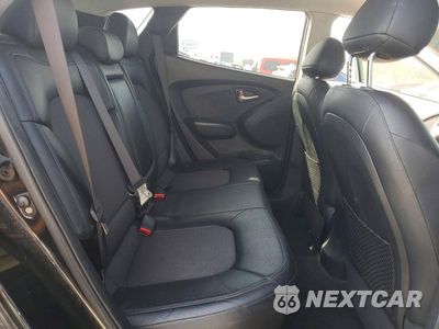 Zdjęcie 11 z 13 samochodu: 2011 HYUNDAI TUCSON GLS VIN:KM8JU3AC0BU148059 - miniatura