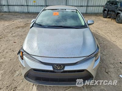 Piąte zdjęcie samochodu w środku: 2026 TOYOTA COROLLA LE VIN:5YFB4MDE8TP493835 - miniatura