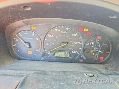 Zdjęcie 9 z 13 samochodu: 2004 HONDA ODYSSEY EX VIN:5FNRL18694B059486 - miniatura