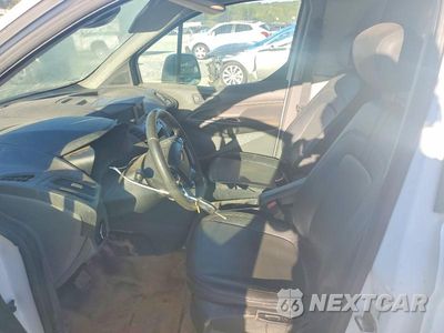 Zdjęcie 7 z 13 samochodu: 2019 FORD TRANSIT CONNECT XL VIN:NM0LS7E25K1383731 - miniatura