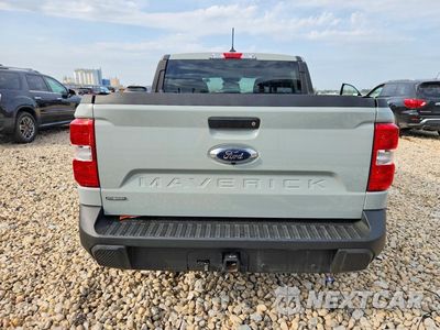 Zdjęcie 6 z 12 samochodu: 2024 FORD MAVERICK XL VIN:3FTTW8A36RRA39000 - miniatura