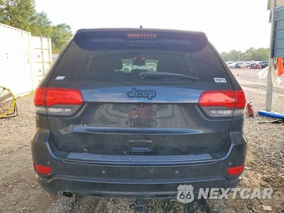 Zdjęcie 6 z 13 samochodu: 2015 JEEP GRAND CHEROKEE LAREDO VIN:1C4RJFAG1FC836216 - miniatura