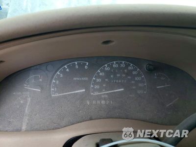Zdjęcie 9 z 12 samochodu: 2003 FORD RANGER SUPER CAB VIN:1FTYR14V13PA75533 - miniatura