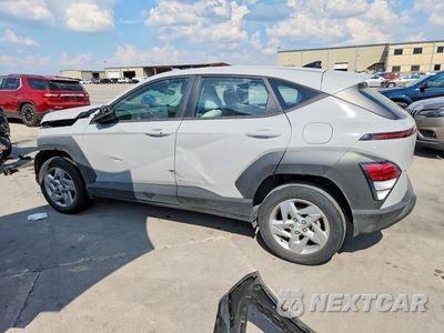 Drugie zdjęcie samochodu z przodu: 2024 HYUNDAI KONA SE VIN:KM8HACAB5RU126745 - miniatura
