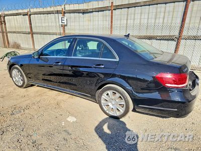 Drugie zdjęcie samochodu z przodu: 2014 MERCEDES-BENZ E 350 VIN:WDDHF5KB4EA887560 - miniatura