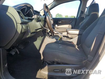 Zdjęcie 7 z 13 samochodu: 2016 CHEVROLET TRAVERSE LT VIN:1GNKRGKD1GJ295712 - miniatura