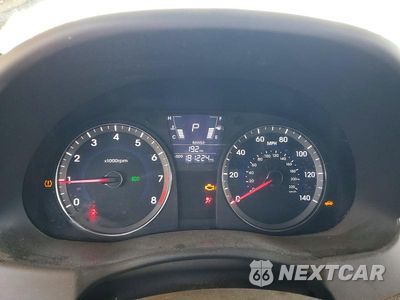 Zdjęcie 9 z 12 samochodu: 2012 HYUNDAI ACCENT GLS VIN:KMHCT4AE8CU096328 - miniatura