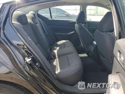 Zdjęcie 10 z 12 samochodu: 2025 NISSAN ALTIMA SV VIN:1N4BL4DV6SN391440 - miniatura