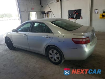 Drugie zdjęcie samochodu z przodu: 2008 TOYOTA CAMRY LE VIN:4T1BE46K88U241119 - miniatura