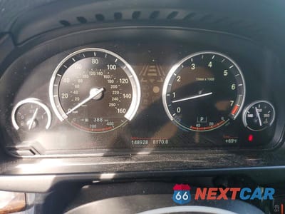 Zdjęcie 9 z 12 samochodu: 2016 BMW X5 XDRIVE35I VIN:5UXKR0C53G0S87817 - miniatura