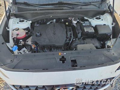 Zdjęcie 12 z 13 samochodu: 2023 HYUNDAI SANTA FE SEL VIN:5NMS24AJ2PH578984 - miniatura