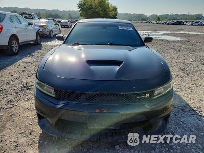 Piąte zdjęcie samochodu w środku: 2016 DODGE CHARGER R/T SCAT PACK VIN:2C3CDXGJ8GH339737 - miniatura