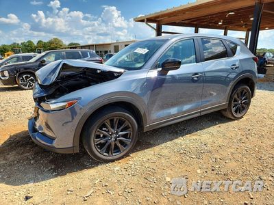 2021 MAZDA CX-5 TOURING JM3KFACM1M0409164 - główne zdjęcie licytacji z USA - miniatura