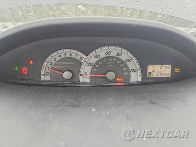 Zdjęcie 9 z 12 samochodu: 2008 TOYOTA YARIS BASE VIN:JTDBT923281261986 - miniatura