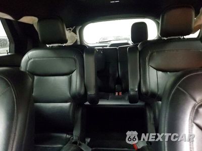 Zdjęcie 10 z 13 samochodu: 2020 FORD EXPLORER XLT VIN:1FMSK8DH3LGA79320 - miniatura