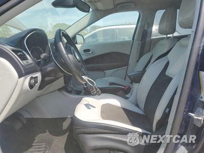 Zdjęcie 7 z 13 samochodu: 2017 JEEP COMPASS LATITUDE VIN:3C4NJDBB4HT641319 - miniatura