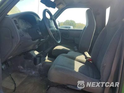 Zdjęcie 7 z 12 samochodu: 1999 FORD RANGER XLT VIN:1FTYR10C4XTA09723 - miniatura