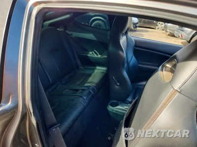 Zdjęcie 10 z 12 samochodu: 2006 ACURA RSX VIN:JH4DC54836S007316 - miniatura