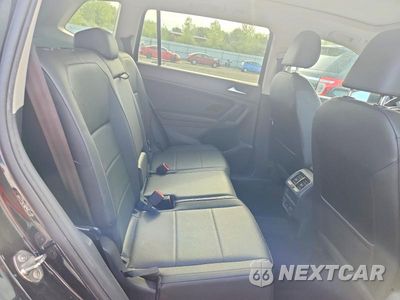 Zdjęcie 11 z 13 samochodu: 2019 VOLKSWAGEN TIGUAN SE VIN:3VV2B7AX1KM054884 - miniatura