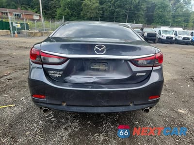 Zdjęcie 6 z 12 samochodu: 2015 MAZDA 6 SPORT VIN:JM1GJ1U63F1163034 - miniatura