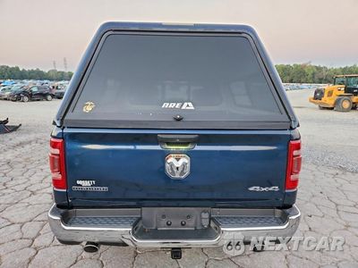 Zdjęcie 6 z 12 samochodu: 2023 RAM 1500 BIG HORN/LONE STAR VIN:1C6SRFMT1PN504275 - miniatura