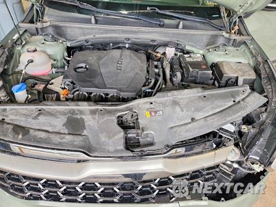 Zdjęcie 12 z 13 samochodu: 2024 KIA SPORTAGE X LINE VIN:5XYK6CDF7RG177496 - miniatura