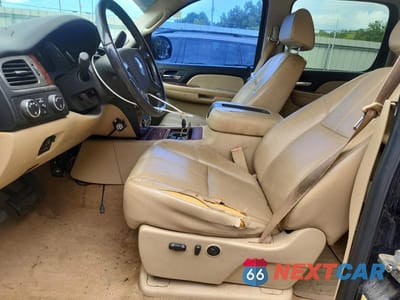 Zdjęcie 7 z 12 samochodu: 2008 CHEVROLET SILVERADO K1500 VIN:3GCEK13Y88G303316 - miniatura