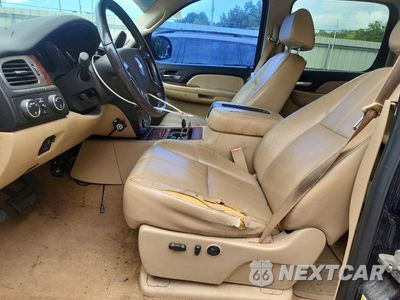 Zdjęcie 7 z 12 samochodu: 2008 CHEVROLET SILVERADO K1500 VIN:3GCEK13Y88G303316 - miniatura
